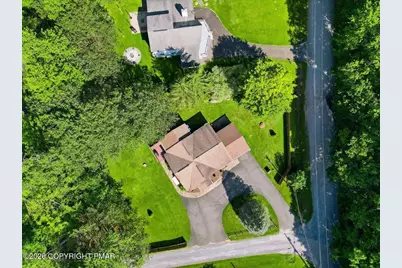  1100 Blackberry Road, Pocono Lake, PA 18347 - Photo 47