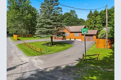  1100 Blackberry Road, Pocono Lake, PA 18347 - Photo 45