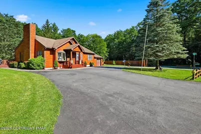  1100 Blackberry Road, Pocono Lake, PA 18347 - Photo 3