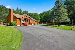 1100 Blackberry Road, Pocono Lake, PA 18347 - Photo 3