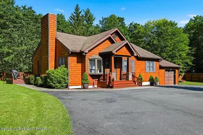  1100 Blackberry Road, Pocono Lake, PA 18347 - Photo 1