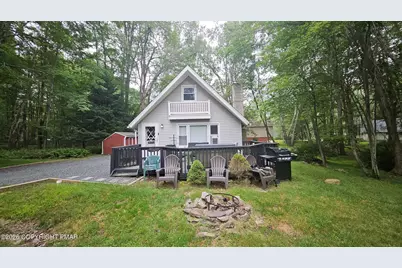  1170 Kinta Circle, Pocono Lake, PA 18347 - Photo 3