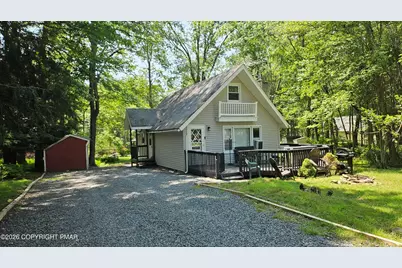 1170 Kinta Circle, Pocono Lake, PA 18347 - Photo 7