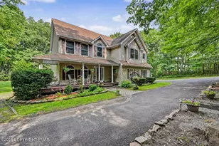 730 Timberline Trail, Effort, PA 18330 - Photo 3
