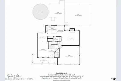  730 Timberline Trail, Effort, PA 18330 - Photo 79