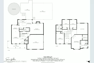  730 Timberline Trail, Effort, PA 18330 - Photo 81