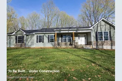  3209 Wood Crest Ave 129 Avenue, Effort, PA 18330 - Photo 1