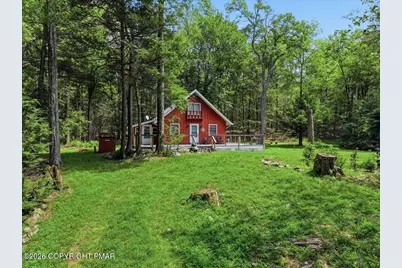  2536 Sprucewood Road, Long Pond, PA 18334 - Photo 45