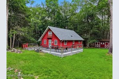  2536 Sprucewood Road, Long Pond, PA 18334 - Photo 47
