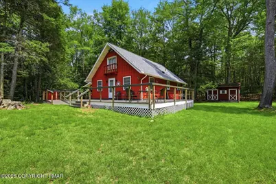  2536 Sprucewood Road, Long Pond, PA 18334 - Photo 3