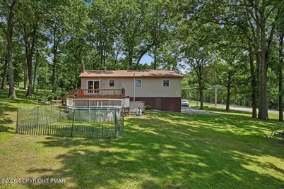  14 Twin Oaks Road, Drums, PA 18222 - Photo 3