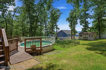  14 Twin Oaks Road, Drums, PA 18222 - Photo 5