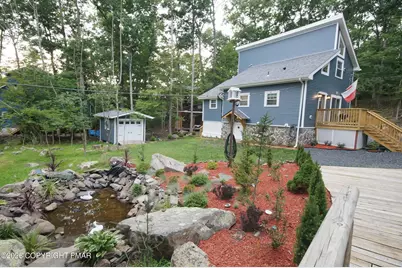  375 Canterbury Road, Bushkill, PA 18324 - Photo 5