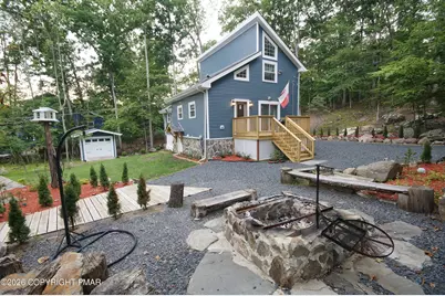  375 Canterbury Road, Bushkill, PA 18324 - Photo 3