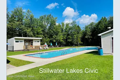  341 Scotch Pine (Hemlock Dr,#1202) Drive, Pocono Summit, PA 18346 - Photo 3
