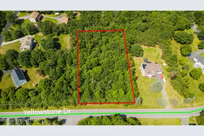  Yellowstone Drive, Blakeslee, PA 18610 - Photo 1