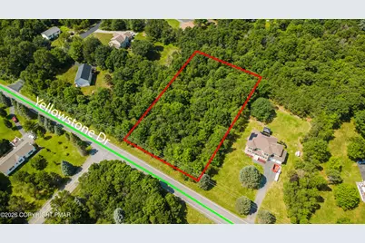  Yellowstone Drive, Blakeslee, PA 18610 - Photo 15