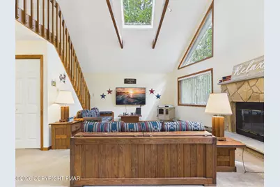  228 Choctaw Drive, Pocono Lake, PA 18347 - Photo 5