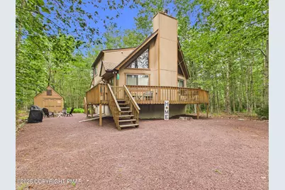  228 Choctaw Drive, Pocono Lake, PA 18347 - Photo 1
