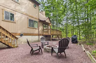 228 Choctaw Dr, Pocono Lake, PA 18347 - Photo 31
