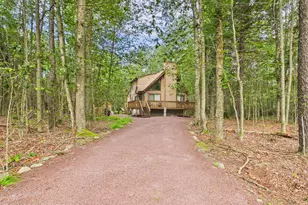 228 Choctaw Dr, Pocono Lake, PA 18347 - Photo 3