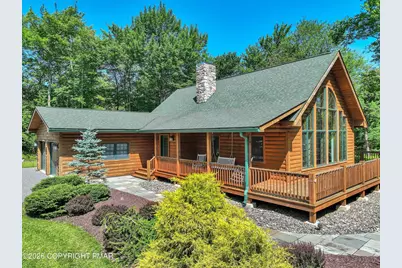  7(15) Lookout Point, Lake Harmony, PA 18624 - Photo 53