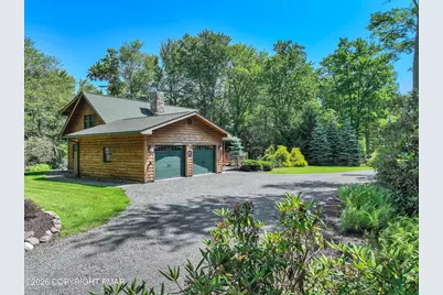  7(15) Lookout Point, Lake Harmony, PA 18624 - Photo 47