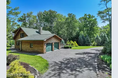  7(15) Lookout Point, Lake Harmony, PA 18624 - Photo 49