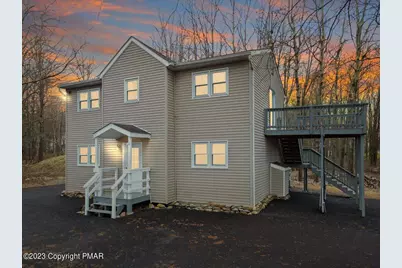  400 Cedar Drive, Long Pond, PA 18334 - Photo 1