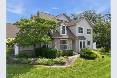  1762 Big Ridge Drive, East Stroudsburg, PA 18302 - Photo 7