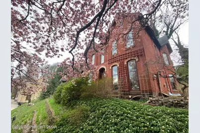  315 S Centre Street, Pottsville, PA 17901 - Photo 1
