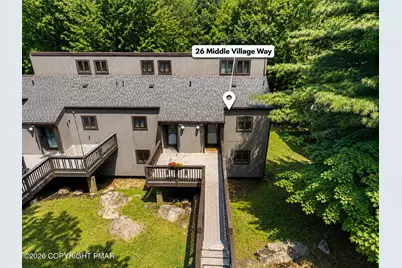  26 Middle Village Way, Tannersville, PA 18372 - Photo 3
