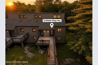  26 Middle Village Way, Tannersville, PA 18372 - Photo 1