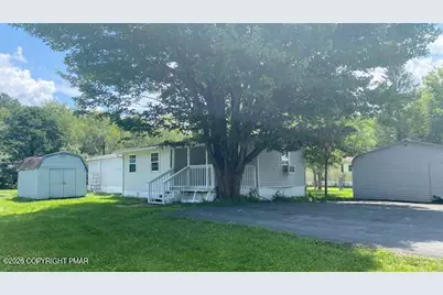  143 Moyer Road, Blakeslee, PA 18610 - Photo 1