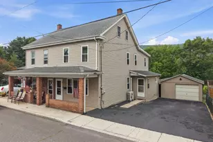 80 E Mill St, Nesquehoning, PA 18240 - Photo 5