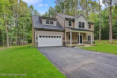  128 Gumwood Lane, Kunkletown, PA 18058 - Photo 3