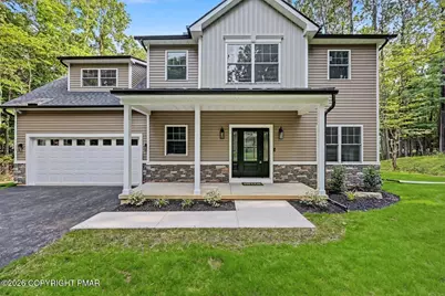  128 Gumwood Lane, Kunkletown, PA 18058 - Photo 5