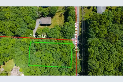  Mountain Road, Albrightsville, PA 18210 - Photo 1