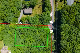 Mountain Rd, Albrightsville, PA 18210 - Photo 1