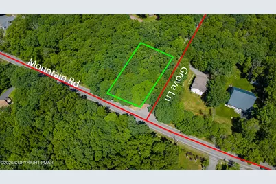  Mountain Road, Albrightsville, PA 18210 - Photo 17