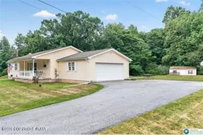  8650 Ulrich Road, Germansville, PA 18053 - Photo 5