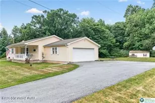 8650 Ulrich Rd, Germansville, PA 18053 - Photo 5