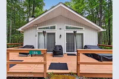  186 Wyomissing Drive, Pocono Lake, PA 18347 - Photo 9