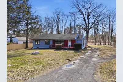  108 Sharbaugh Road, Tobyhanna, PA 18466 - Photo 49