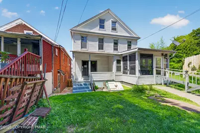  325 E Fell Street, Summit Hill, PA 18250 - Photo 27