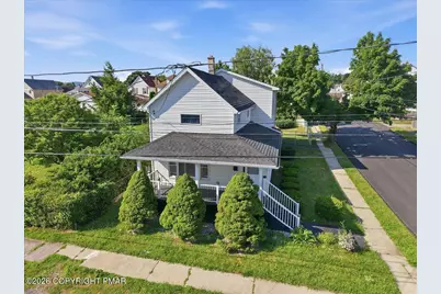  1727 Bulwer Street, Scranton, PA 18504 - Photo 7