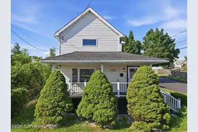 1727 Bulwer Street, Scranton, PA 18504 - Photo 3