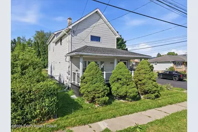 1727 Bulwer Street, Scranton, PA 18504 - Photo 5