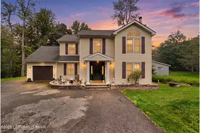  132 Colt Place, Tobyhanna, PA 18466 - Photo 1