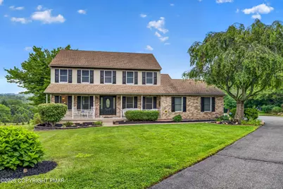  5783 Shady Lane, Nazareth, PA 18064 - Photo 1